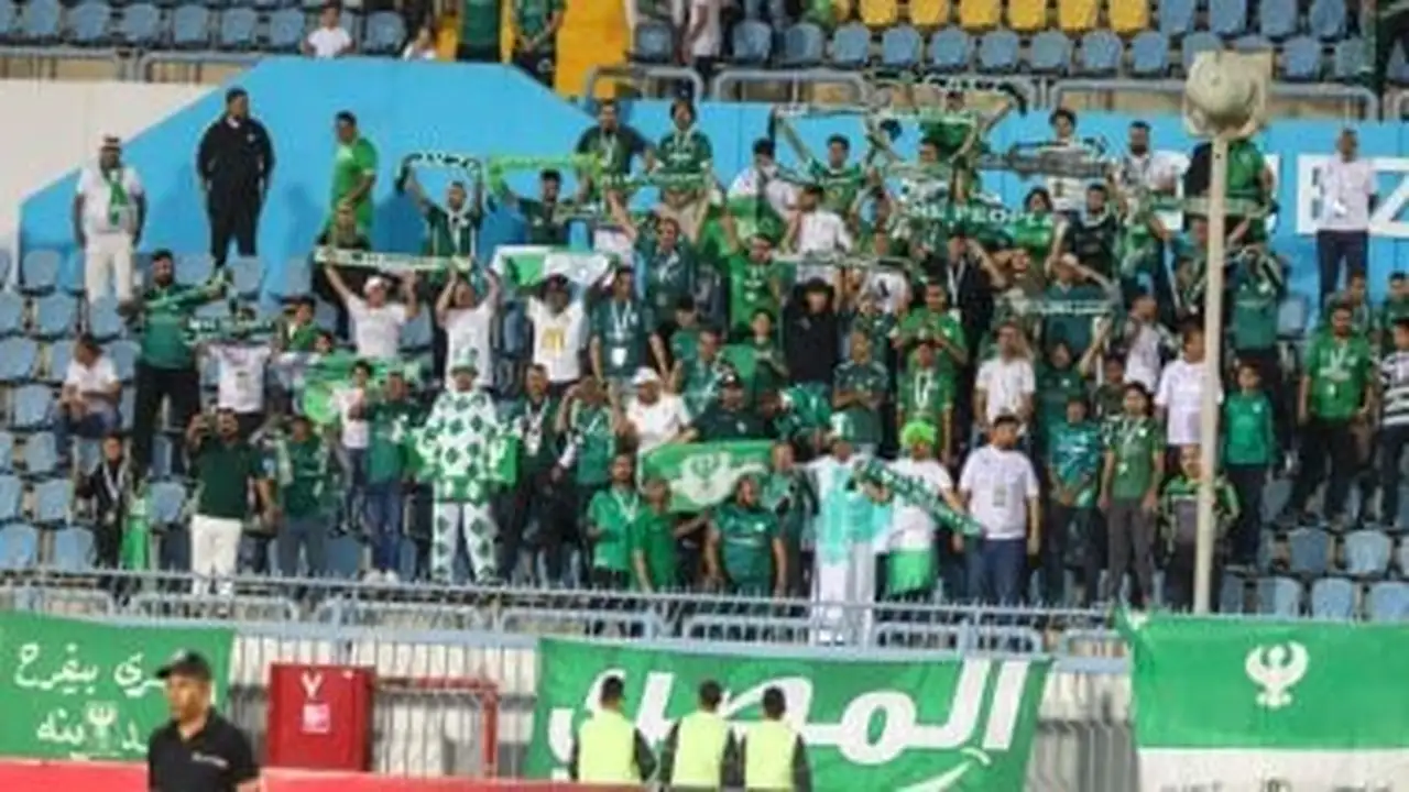 مجلس المصري يساهم في توفير أوتوبيسات لمشجعيه لحضور مباراة زد